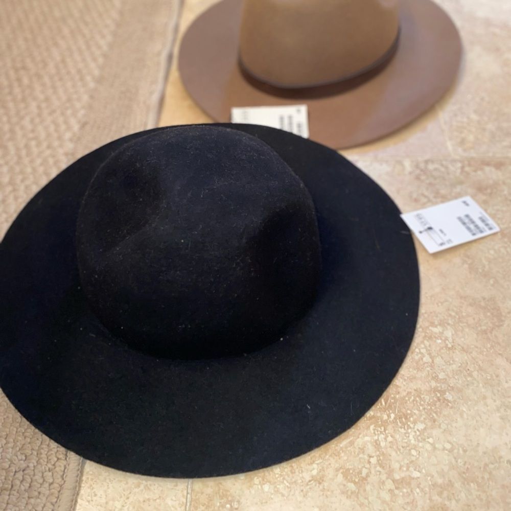 H&M Hats 